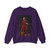 CASTELLI, Bernardino - Portrait of the Nobleman Francesco Falier (Artwork) Crewneck Sweatshirt