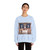 LORENZETTI, Pietro  - Assisi-crucifixion-Crucifixion (Artwork) Crewneck Sweatshirt