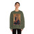 MEMMI, Lippo - Madonna and Child (Artwork) Crewneck Sweatshirt