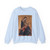MEMMI, Lippo - Madonna and Child (Artwork) Crewneck Sweatshirt