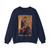 MEMMI, Lippo - Madonna and Child (Artwork) Crewneck Sweatshirt