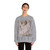 BRUEGEL, Pieter the Elder - 13.Graphics - The Painter and the Buyer (Artwork) Crewneck Sweatshirt
