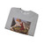 BOTTICELLI, Sandro - Agony in the Garden (Artwork) Crewneck Sweatshirt