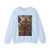 BOTTICELLI, Sandro - Agony in the Garden (Artwork) Crewneck Sweatshirt