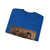 LORENZO Monaco - Nativity2 (Artwork) Crewneck Sweatshirt