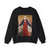 MEMMI, Lippo - Madonna of the Recommended (Artwork) Crewneck Sweatshirt