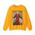 MEMMI, Lippo - Madonna of the Recommended (Artwork) Crewneck Sweatshirt