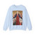 MEMMI, Lippo - Madonna of the Recommended (Artwork) Crewneck Sweatshirt