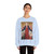 MEMMI, Lippo - Madonna of the Recommended (Artwork) Crewneck Sweatshirt