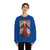 MEMMI, Lippo - Madonna of the Recommended (Artwork) Crewneck Sweatshirt