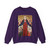 MEMMI, Lippo - Madonna of the Recommended (Artwork) Crewneck Sweatshirt