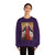 MEMMI, Lippo - Madonna of the Recommended (Artwork) Crewneck Sweatshirt
