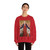 MEMMI, Lippo - Madonna of the Recommended (Artwork) Crewneck Sweatshirt