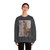 BOTTICELLI, Sandro - Allegory of Abundance (Artwork) Crewneck Sweatshirt