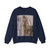 BOTTICELLI, Sandro - Allegory of Abundance (Artwork) Crewneck Sweatshirt