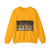 MEMMI, Lippo - Maesta (Artwork) Crewneck Sweatshirt