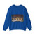 MEMMI, Lippo - Maesta (Artwork) Crewneck Sweatshirt