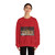 MEMMI, Lippo - Maesta (Artwork) Crewneck Sweatshirt
