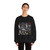 BRUEGHEL, Jan the Elder - 2.religious theme - The Sense of Sight (detail)2 (Artwork) Crewneck Sweatshirt