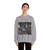 BRUEGHEL, Jan the Elder - 2.religious theme - The Sense of Sight (detail)2 (Artwork) Crewneck Sweatshirt