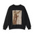 BOTTICELLI, Sandro - Angel (Artwork) Crewneck Sweatshirt