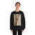 BOTTICELLI, Sandro - Angel (Artwork) Crewneck Sweatshirt