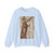 BOTTICELLI, Sandro - Angel (Artwork) Crewneck Sweatshirt