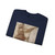 BOTTICELLI, Sandro - Angel (Artwork) Crewneck Sweatshirt