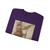 BOTTICELLI, Sandro - Angel (Artwork) Crewneck Sweatshirt