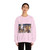 LORENZETTI, Pietro  - Assisi-crucifixion-Crucifixion (detail)4 (Artwork) Crewneck Sweatshirt