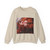 LAIRESSE, Gerard de - Apollo and Aurora (detail) (Artwork) Crewneck Sweatshirt
