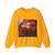 LAIRESSE, Gerard de - Apollo and Aurora (detail) (Artwork) Crewneck Sweatshirt