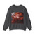 LAIRESSE, Gerard de - Apollo and Aurora (detail) (Artwork) Crewneck Sweatshirt