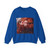 LAIRESSE, Gerard de - Apollo and Aurora (detail) (Artwork) Crewneck Sweatshirt