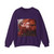 LAIRESSE, Gerard de - Apollo and Aurora (detail) (Artwork) Crewneck Sweatshirt