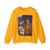 LORENZETTI, Pietro  - Assisi-crucifixion-Crucifixion (detail)3 (Artwork) Crewneck Sweatshirt
