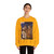 LORENZETTI, Pietro  - Assisi-crucifixion-Crucifixion (detail)3 (Artwork) Crewneck Sweatshirt
