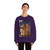 LORENZETTI, Pietro  - Assisi-crucifixion-Crucifixion (detail)3 (Artwork) Crewneck Sweatshirt
