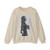 RIZZO, Antonio - Adam (detail) (Artwork) Crewneck Sweatshirt