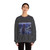 MONET, Claude - Cliffs at Belle-Ile (Artwork) Crewneck Sweatshirt