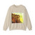 MONET, Claude - Cliffs near Dieppe 2 (Artwork) Crewneck Sweatshirt
