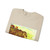MONET, Claude - Cliffs near Dieppe 2 (Artwork) Crewneck Sweatshirt