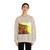 MONET, Claude - Cliffs near Dieppe 2 (Artwork) Crewneck Sweatshirt