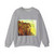 MONET, Claude - Cliffs near Dieppe 2 (Artwork) Crewneck Sweatshirt