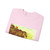 MONET, Claude - Cliffs near Dieppe 2 (Artwork) Crewneck Sweatshirt
