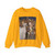 LORENZETTI, Pietro  - Assisi-crucifixion-Crucifixion (detail)2 (Artwork) Crewneck Sweatshirt