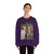 LORENZETTI, Pietro  - Assisi-crucifixion-Crucifixion (detail)2 (Artwork) Crewneck Sweatshirt