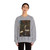 CASALI, Andrea - Portrait of Sir Charles Frederick (Artwork) Crewneck Sweatshirt