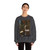 CASALI, Andrea - Portrait of Sir Charles Frederick (Artwork) Crewneck Sweatshirt