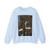 CASALI, Andrea - Portrait of Sir Charles Frederick (Artwork) Crewneck Sweatshirt